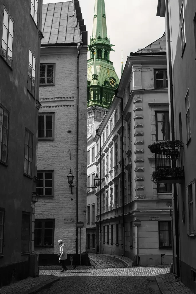 outsourcing lön stockholm gamla stan elite accounting