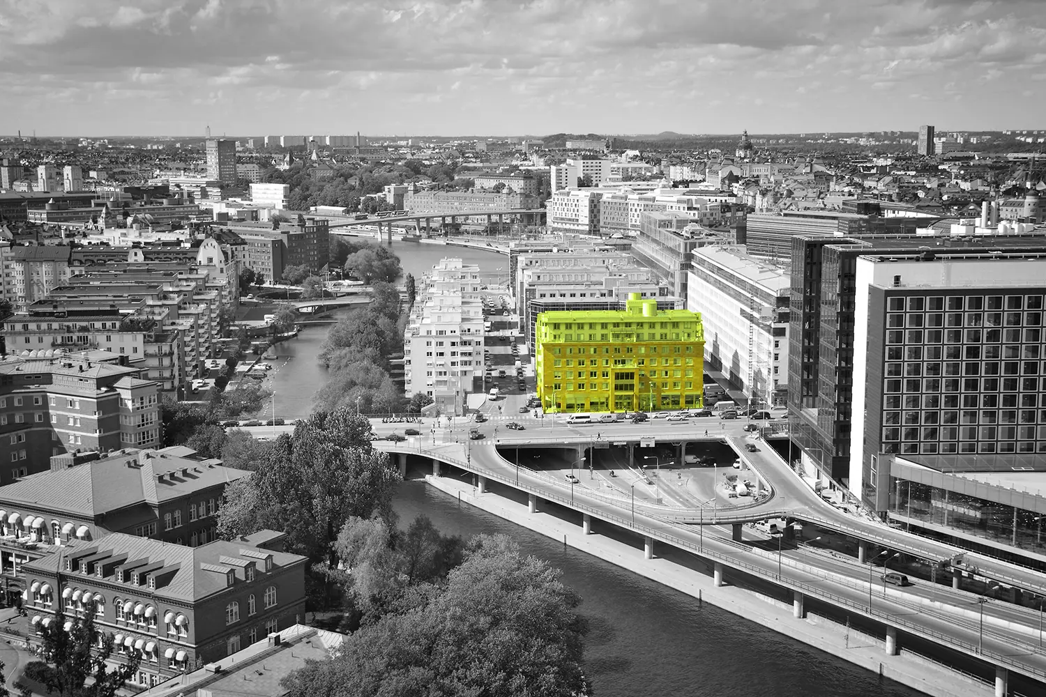 Accounting Firm Stockholm Klarabergsviadukten 90 111 64 Stockholm Sverige