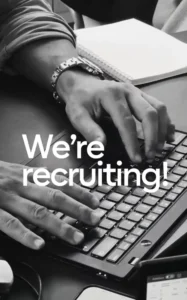 Elite accounting were recruiting