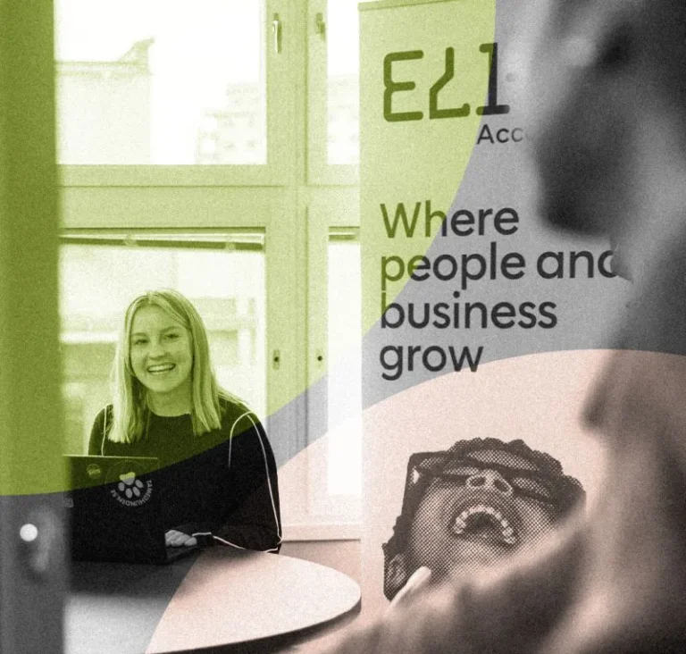 Elite accounting were recruiting 3