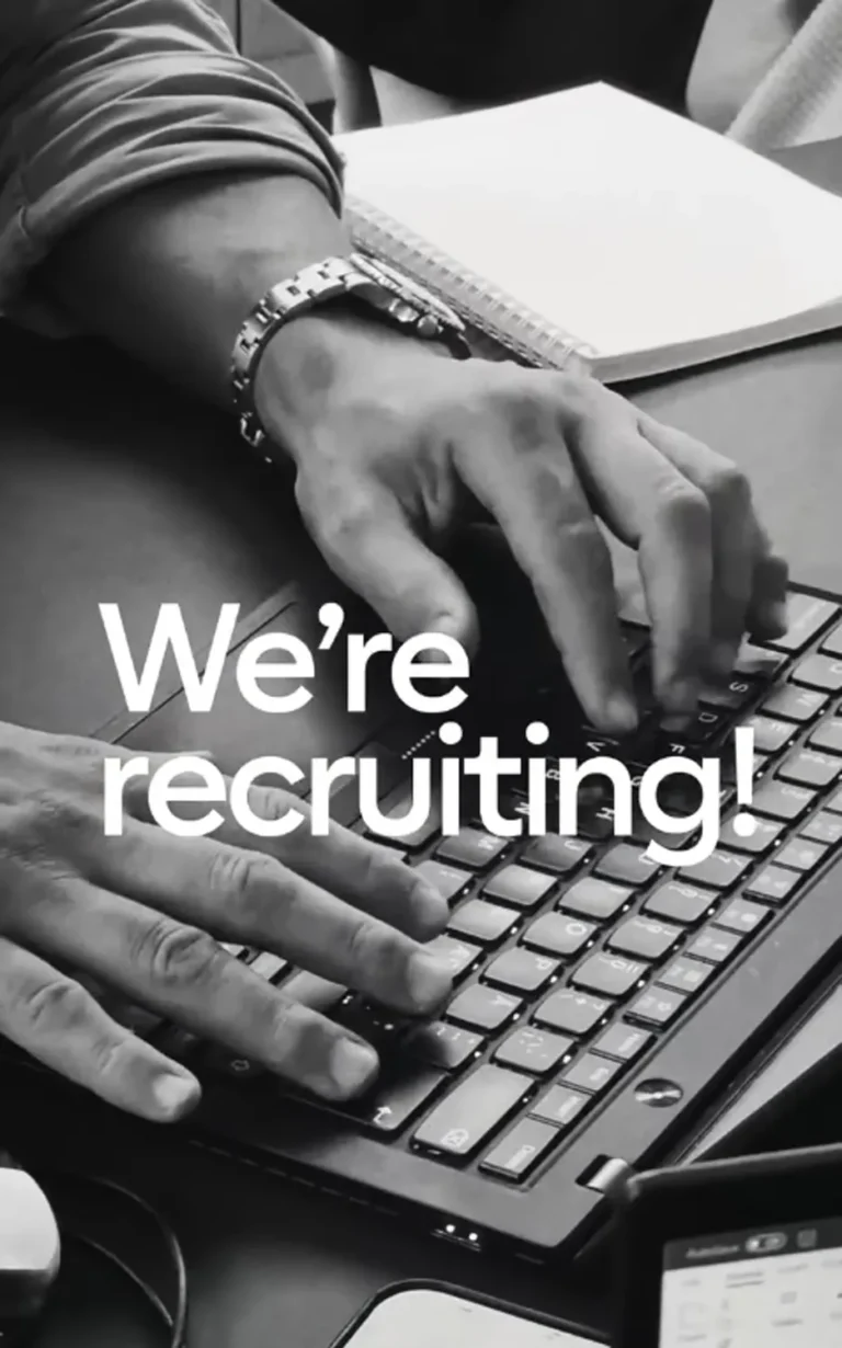 Elite accounting were recruiting